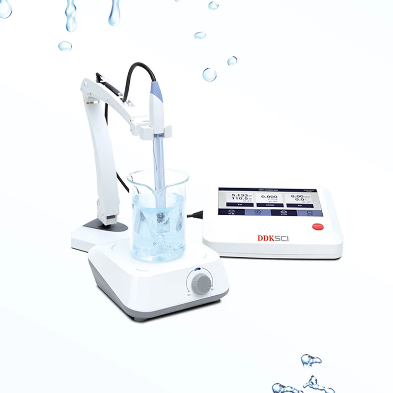 Yintoni i-pH Meters?