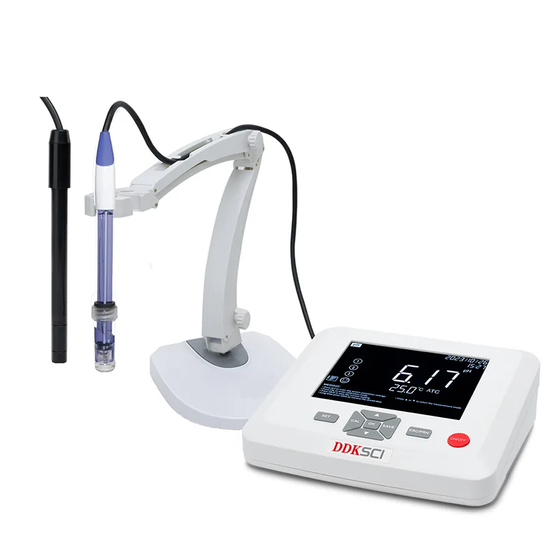 Ibenchtop pH YENZA Imitha