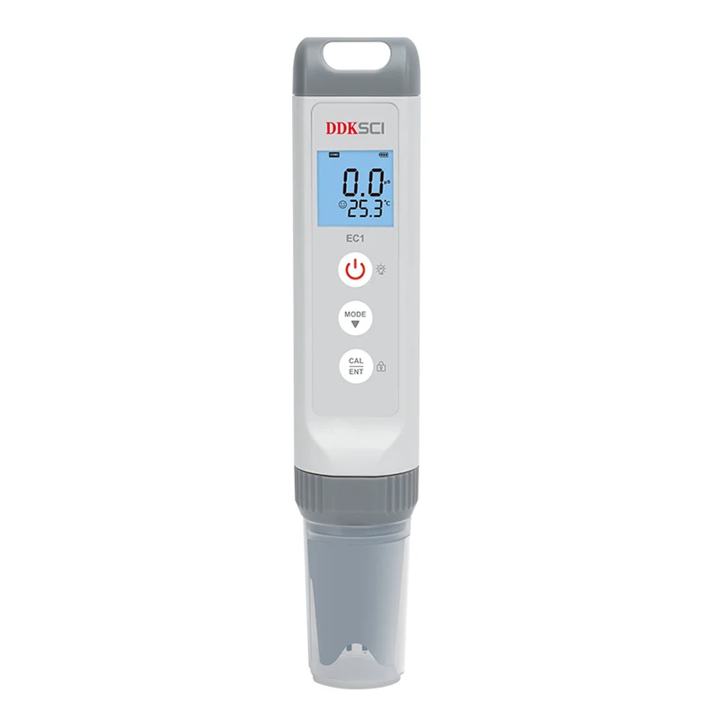 Connd Pocket Tester
