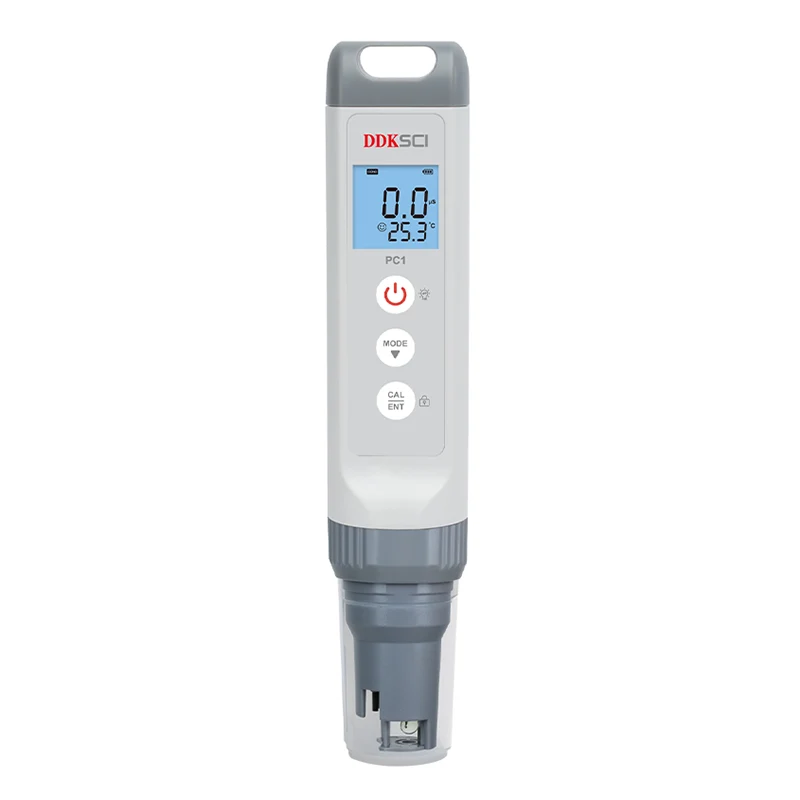 Multiparameter Pocket pH Imitha