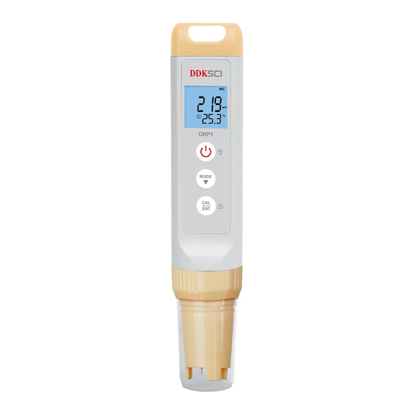 Pocket ORP Tester